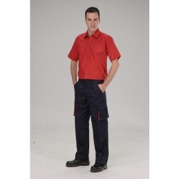 PANTALON REFORZADO CARGO...