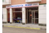 Ferretería MASI