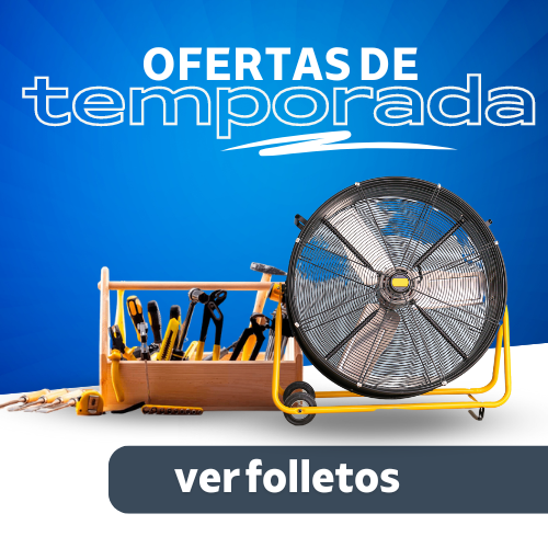 folletos de ofertas